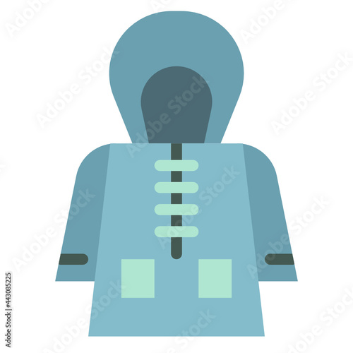 raincoat