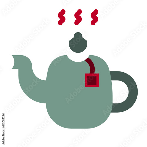 teapot