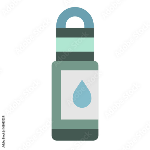 waterflask