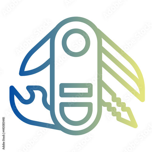 pocketknife