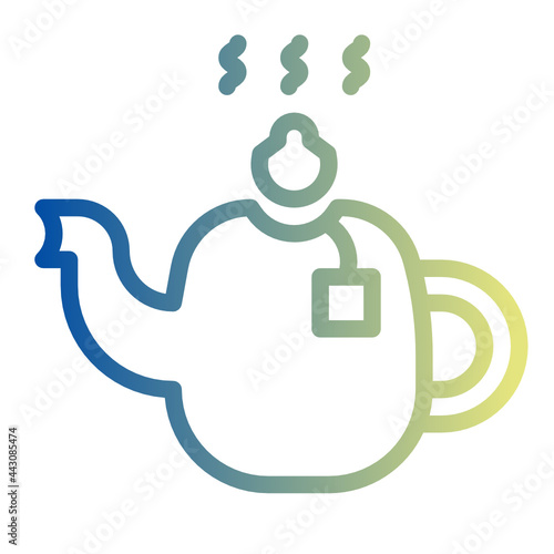 teapot