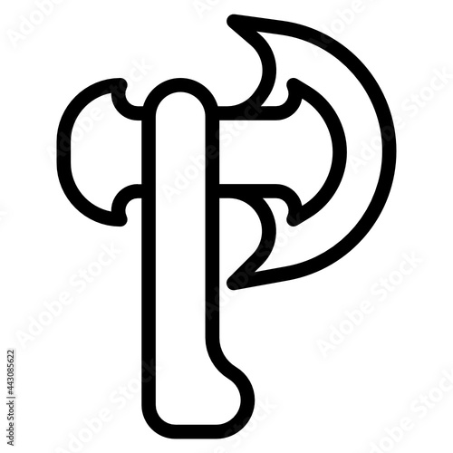 axe