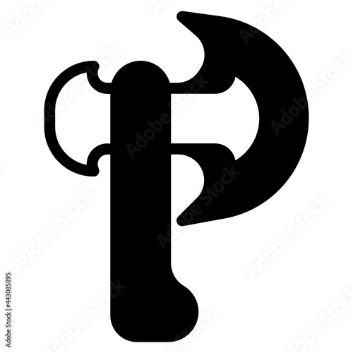 axe