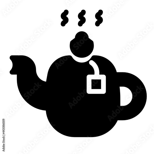 teapot