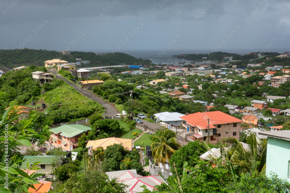 The Lime in Grenada