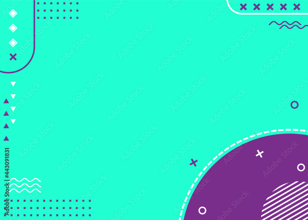 background design with geometric abstract theme background design with geometric abstract theme