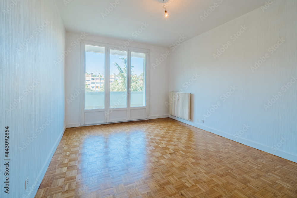 Obraz premium Chambre