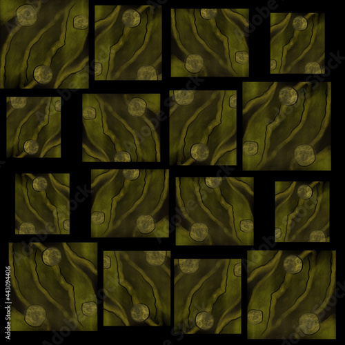 abstract background