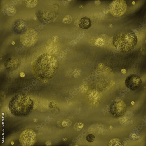bacteria cell background