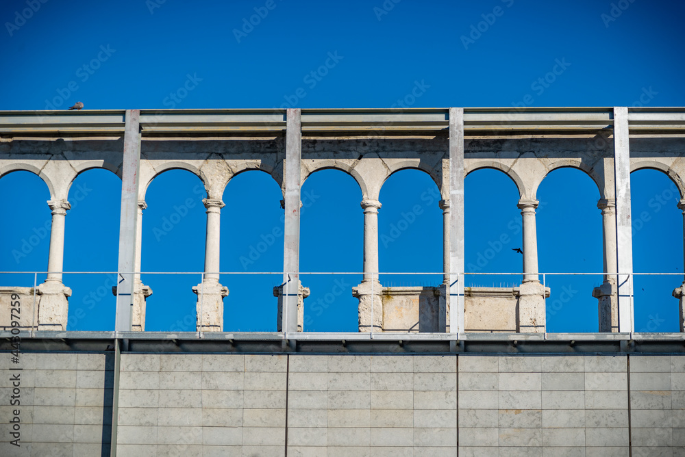 Valladolid ciudad histórica y monumental de la vieja Europa Valladolid ciudad histórica y monumental de la vieja Europa