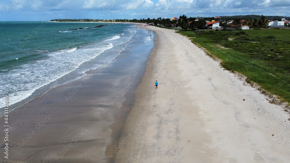 Fototapeta premium beach