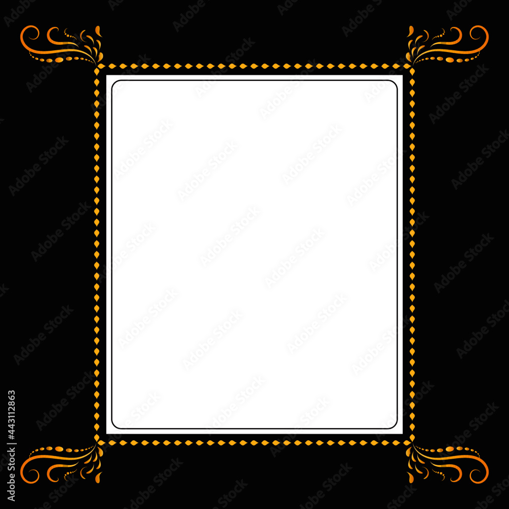 Frame design Frame design