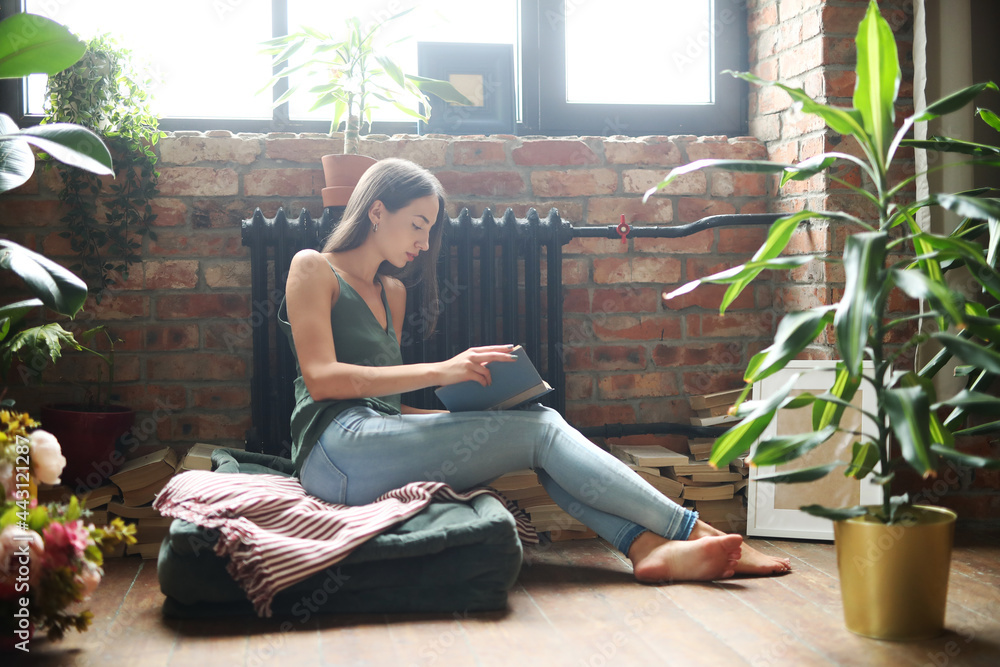 Student at home Student at home