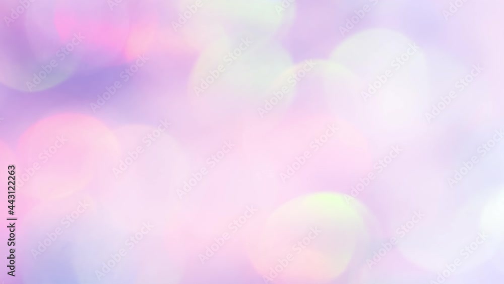 Magical Sparkle in Purple Tones. Loop. A large number of small sparkling faceted crystals shimmer with all the colors of the rainbow Magical Sparkle in Purple Tones. Loop. A large number of small sparkling faceted crystals shimmer with all the colors of the rainbow