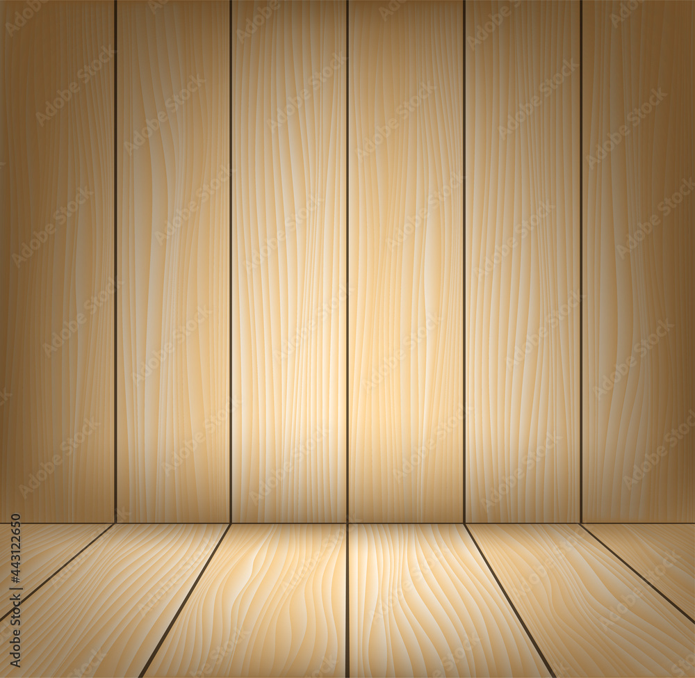 Abstract background with oak parquet Abstract background with oak parquet