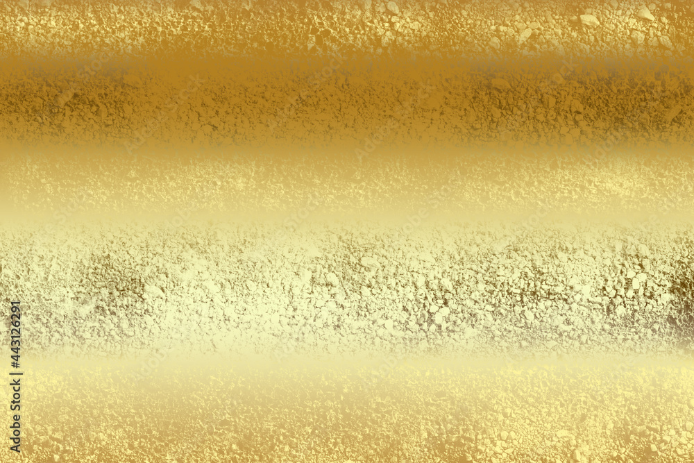 Golden Abstract decorative paper texture background for artwork - Illustration Golden Abstract decorative paper texture background for artwork - Illustration