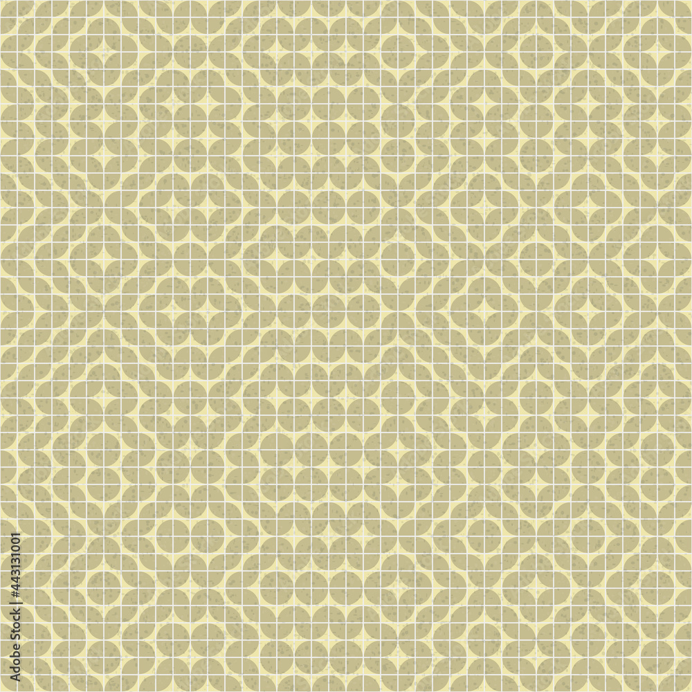 Abstract Geometric Pattern generative computational art illustration Abstract Geometric Pattern generative computational art illustration