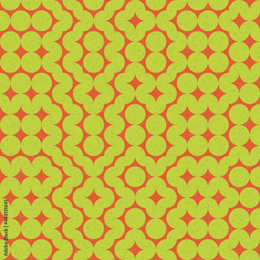 Abstract Geometric Pattern generative computational art illustration Abstract Geometric Pattern generative computational art illustration