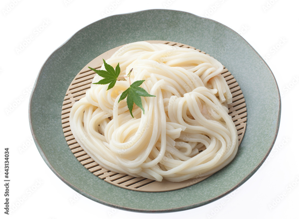 ざるうどん ざるうどん