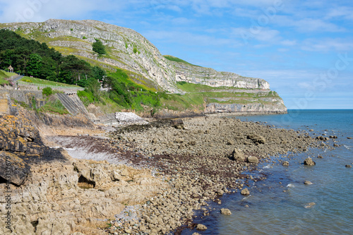 Great Orme head