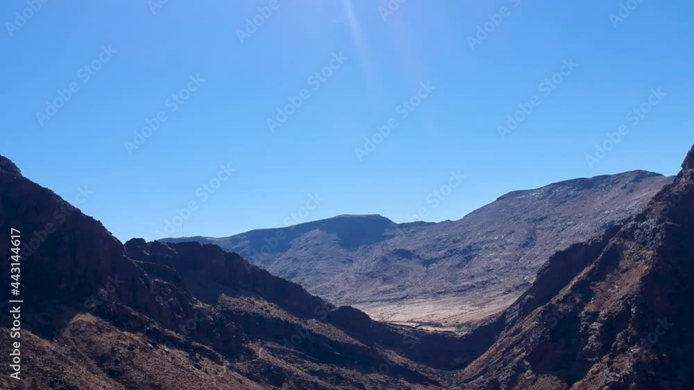 Brukkaros crater mouth and view of the inside of the crater camera from below to high up high Aerial Video. Brukkaros crater mouth and view of the inside of the crater camera from below to high up high Aerial Video.