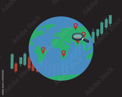 Emerging Market Stocks to Buy for long term investment photo