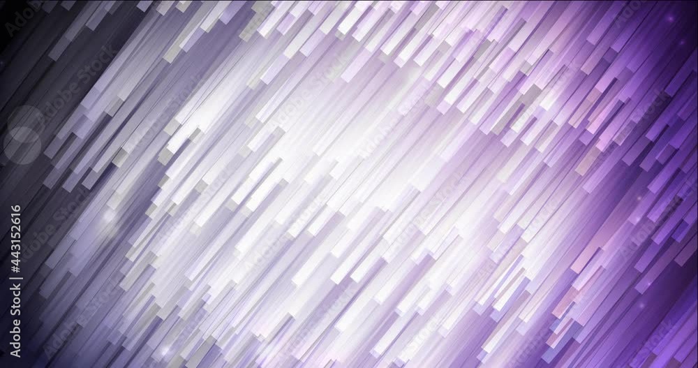 4K looping dark purple animation with sharp lines. Shining colorful moving illustrations with sharp stripes. Slideshow for web sites. 4096 x 2160, 30 fps. 4K looping dark purple animation with sharp lines. Shining colorful moving illustrations with sharp stripes. Slideshow for web sites. 4096 x 2160, 30 fps.