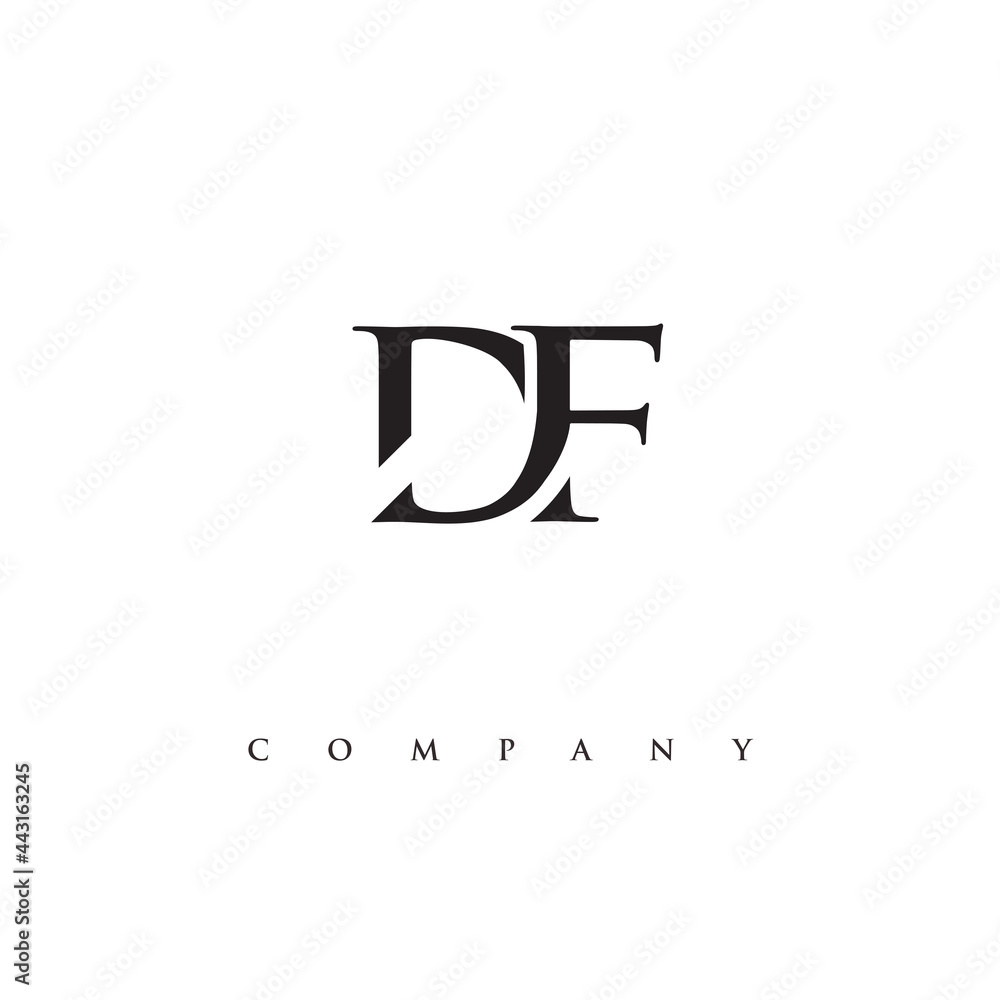 Df Logo