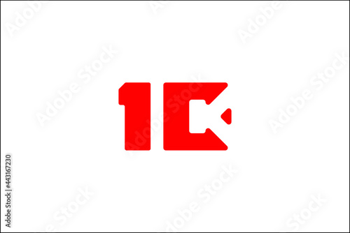 logo for business 10k