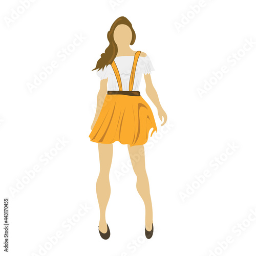 bartender vector design for concocting alcoholic drinks