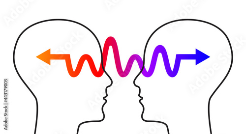Understanding and empathy logo