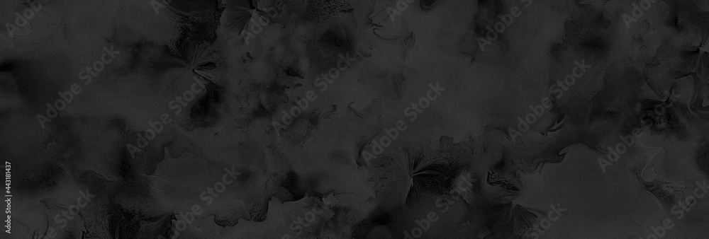 Obraz premium black marble use in digital wall, floor and bathroom tiles design.