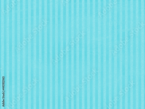 オシャレなストライプ背景 青緑 Stock Illustration Adobe Stock