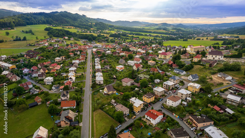Village