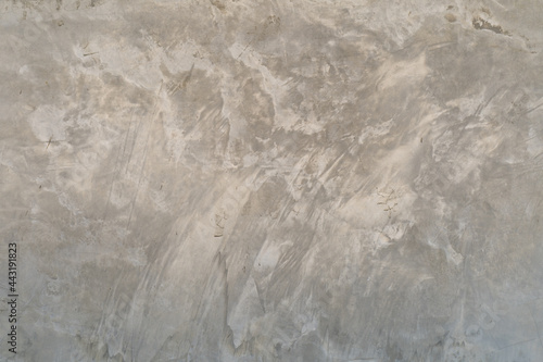 Wallpaper Mural Textured polished plaster wall background. Torontodigital.ca