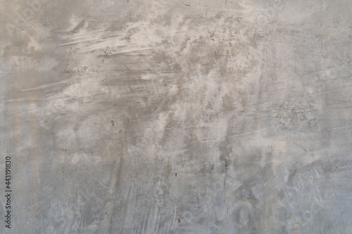 Wallpaper Mural Textured polished plaster wall background. Torontodigital.ca