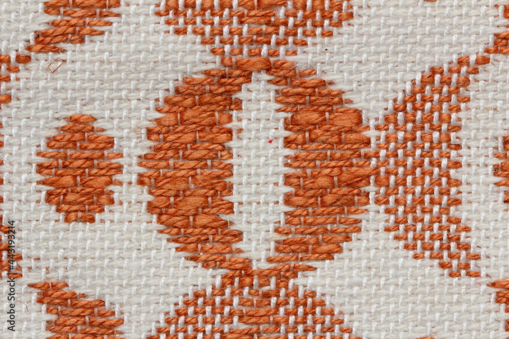 close up of a fabric close up of a fabric
