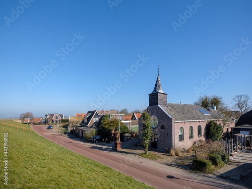 Gaast, Friesland proivince, The Netherlands photo