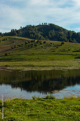 Wallpaper Mural Республика Алтай и Алтайский край Torontodigital.ca