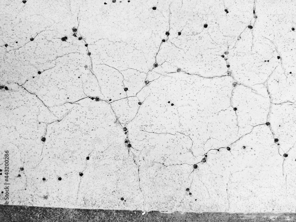 Obraz premium gray concrete wall for background