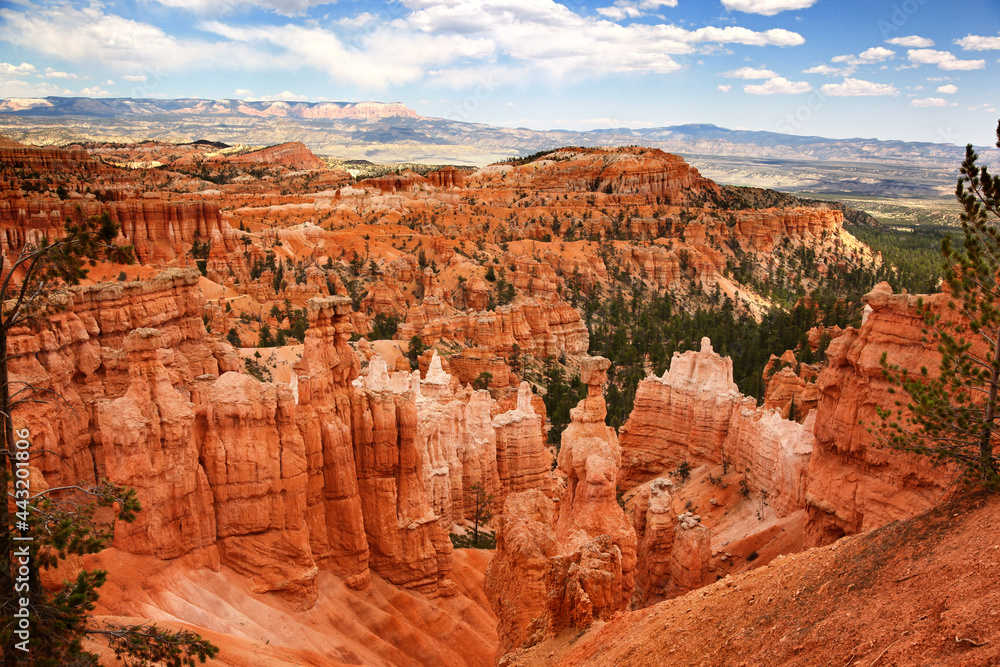 Bryce Canyon National park