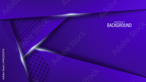 abstract background with purple color, simple and modern background 