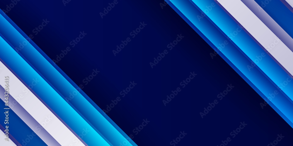 Light blue vector cover with stright stripes. Glitter abstract illustration with colored sticks. Smart design for your business advert. Light blue vector cover with stright stripes. Glitter abstract illustration with colored sticks. Smart design for your business advert.