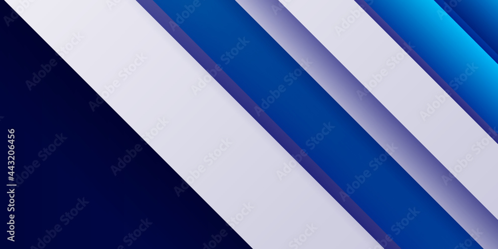 Vector abstract graphic design Banner Pattern background template. Blue white abstract background paper shine and layer element vector for presentation design. Suit for business, corporate, and card. Vector abstract graphic design Banner Pattern background template. Blue white abstract background paper shine and layer element vector for presentation design. Suit for business, corporate, and card.