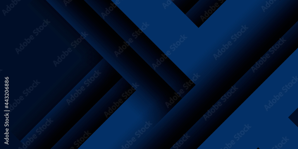 Abstract dark blue black diagonal overlap background
Abstract dark blue black diagonal overlap background