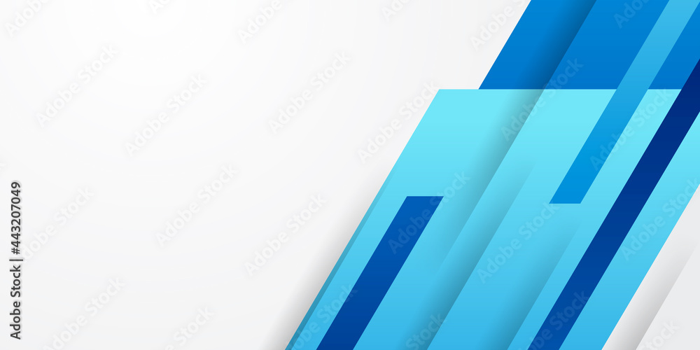 Modern blue and white abstract presentation background. Modern simple blue grey abstract background presentation design for corporate business and Institution. Modern blue and white abstract presentation background. Modern simple blue grey abstract background presentation design for corporate business and Institution.