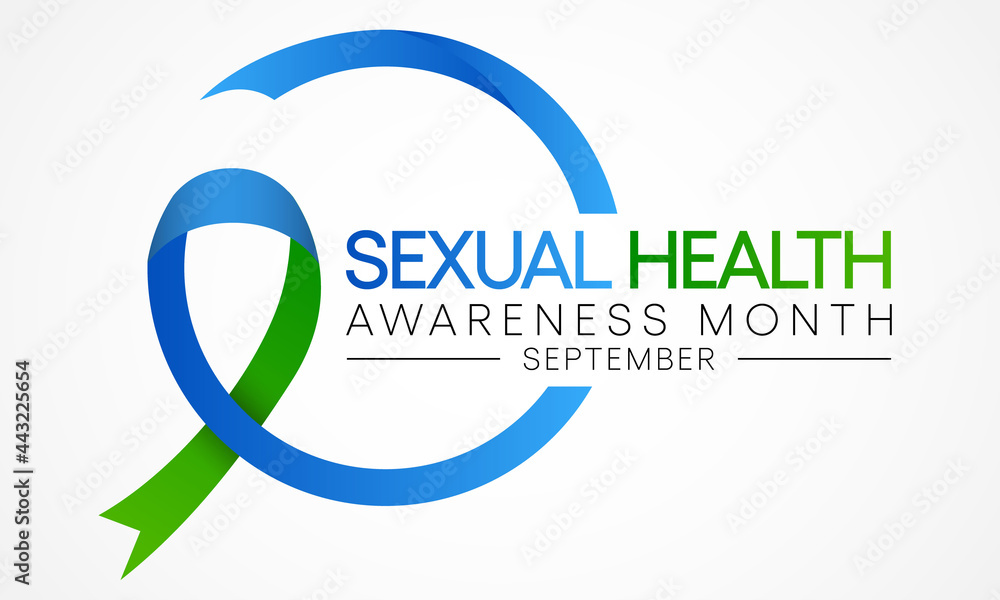 Sexual Health awareness month is observed every year in September, it is important for our overall health and wellbeing. It includes the right to healthy relationships, Vector illustration. Sexual Health awareness month is observed every year in September, it is important for our overall health and wellbeing. It includes the right to healthy relationships, Vector illustration.