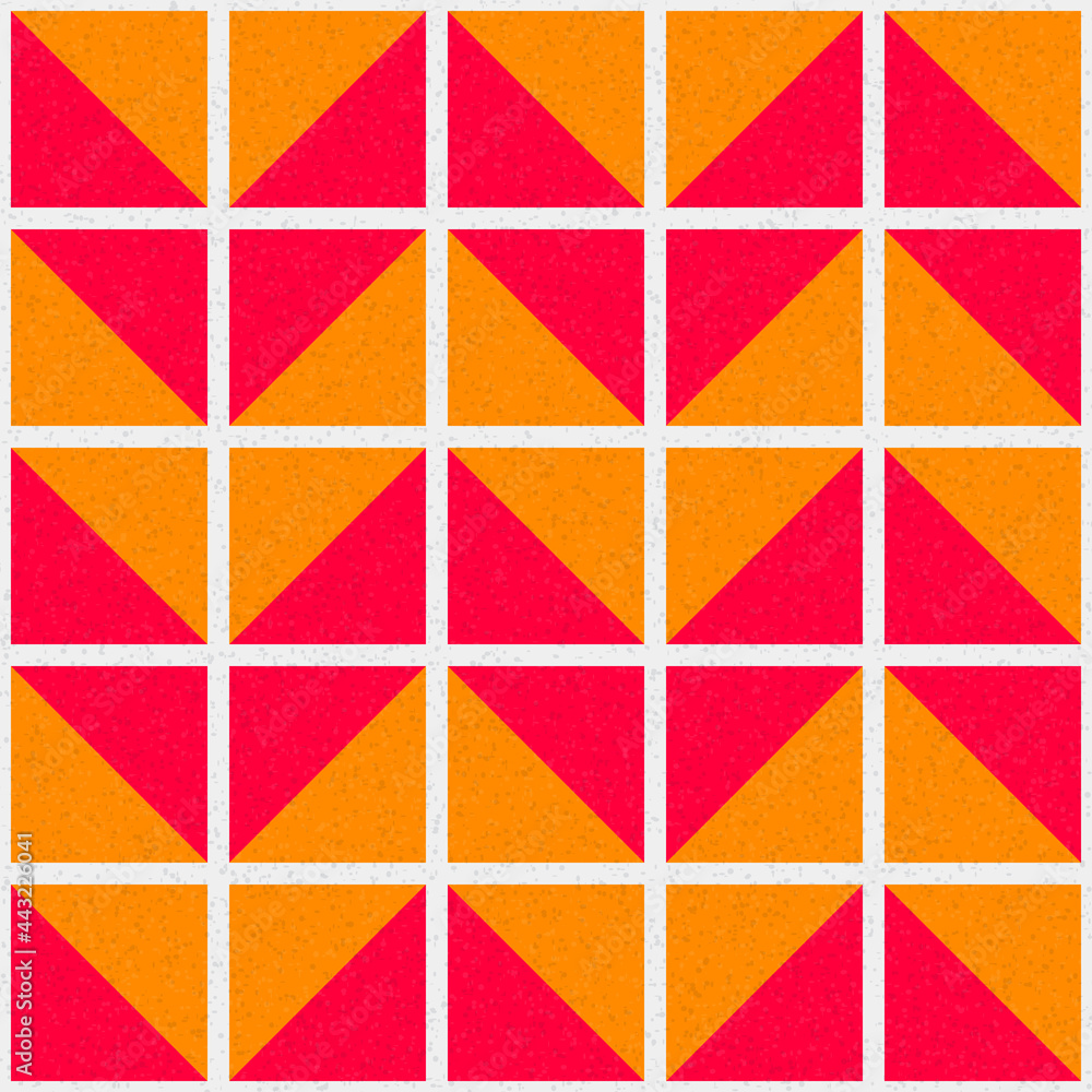 Abstract Geometric Pattern generative computational art illustration Abstract Geometric Pattern generative computational art illustration