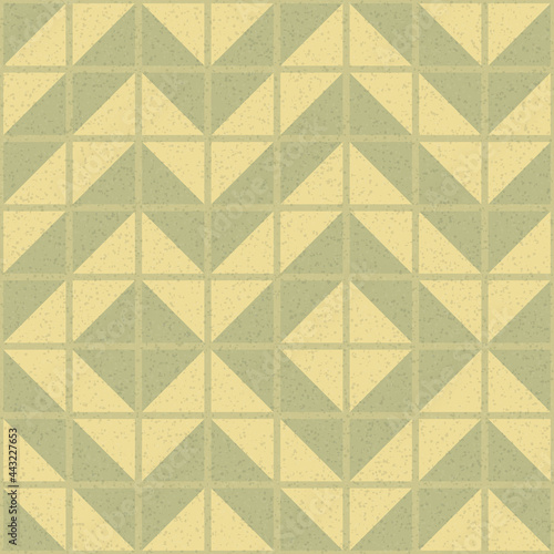 Wallpaper Mural Abstract Geometric Pattern generative computational art illustration Torontodigital.ca