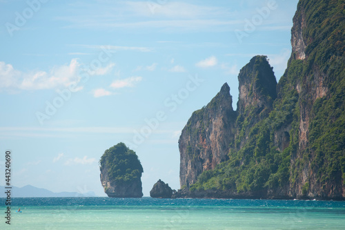 Glimpses of Thailand